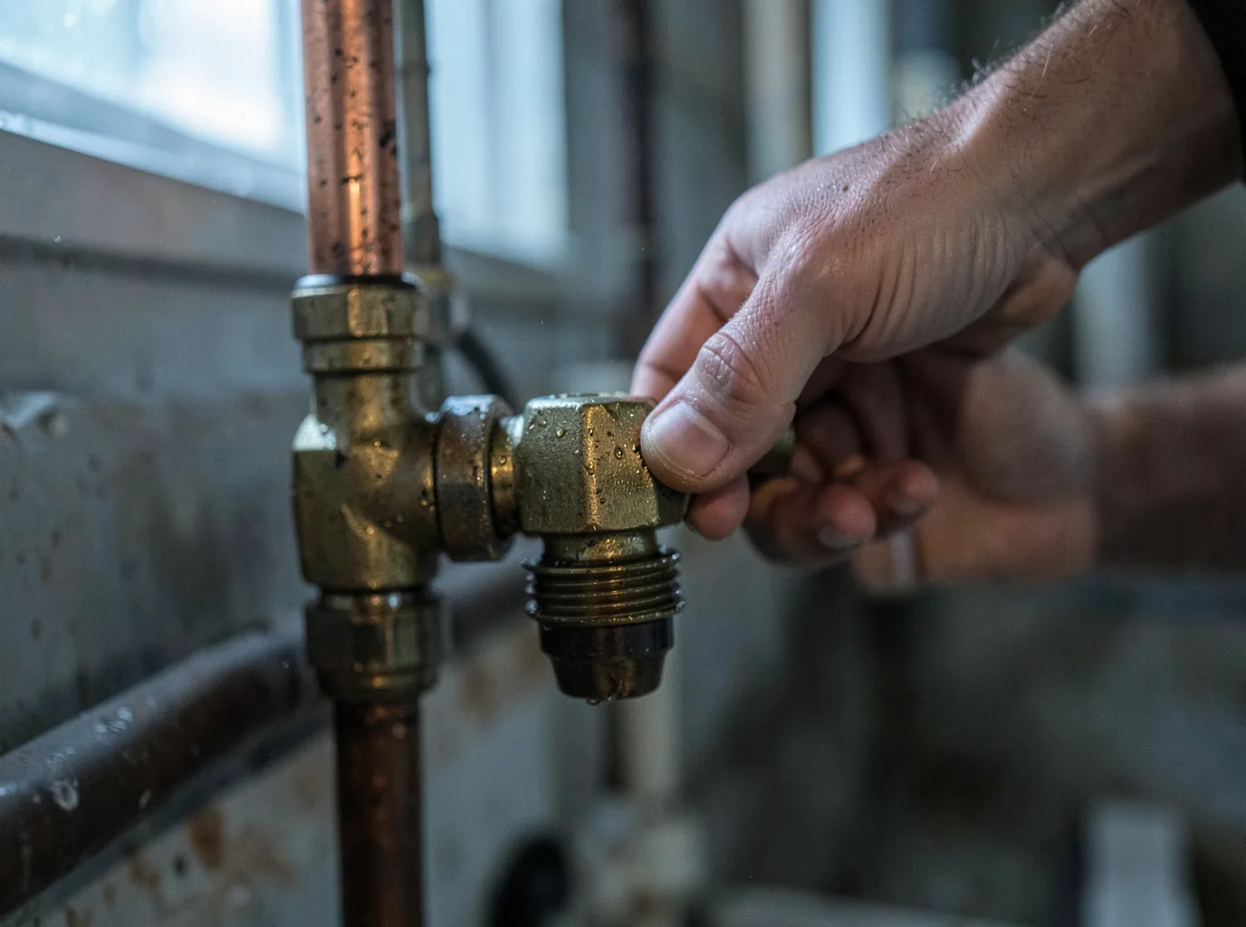 Emergency Plumber Eastford, CT FAQs